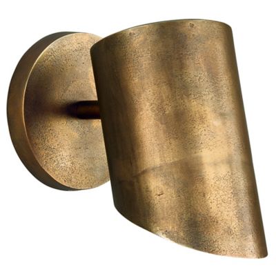 Casa Cylinder Wall Sconce