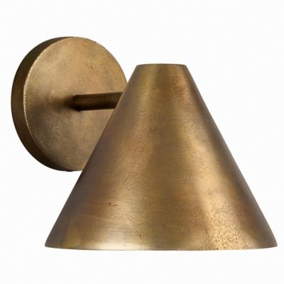 Casa Cone Wall Sconce