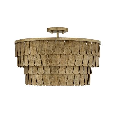 Arden Convertible Pendant/