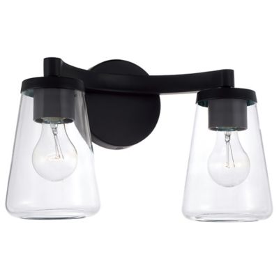 Aaron Vanity Light