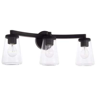 Aaron Vanity Light