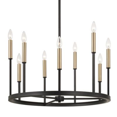 Davis Chandelier