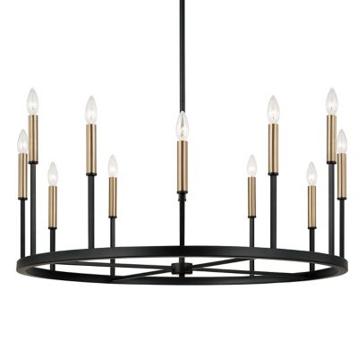 Davis Chandelier
