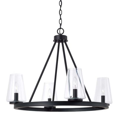 Aaron Chandelier