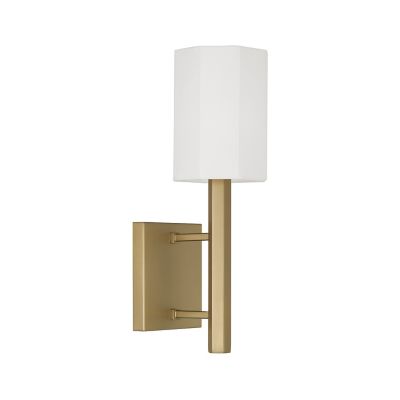 Adrian Wall Sconce