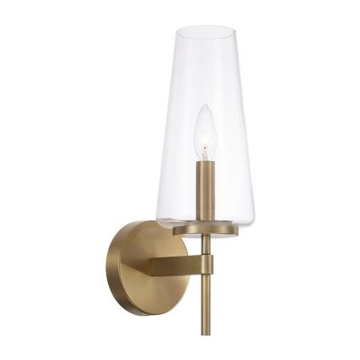 Aaron Wall Sconce