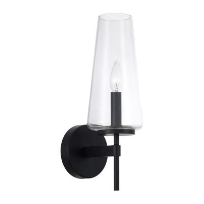 Aaron Wall Sconce