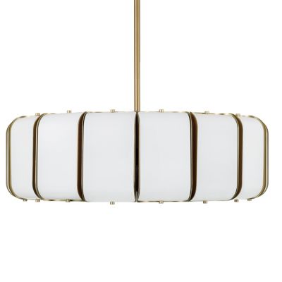 Marcell Drum Pendant