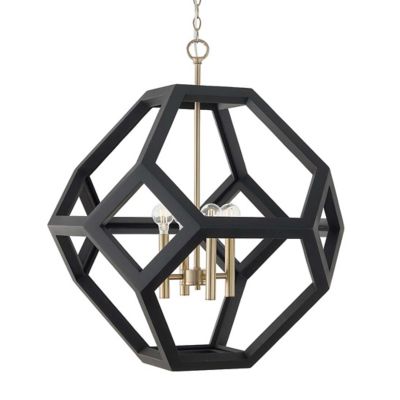 Geo Pendant