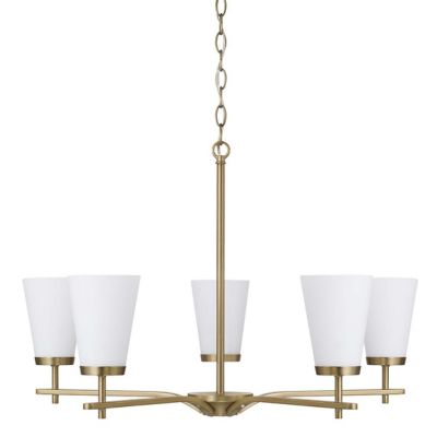 Drake Chandelier
