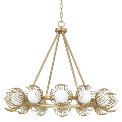 Flora Chandelier