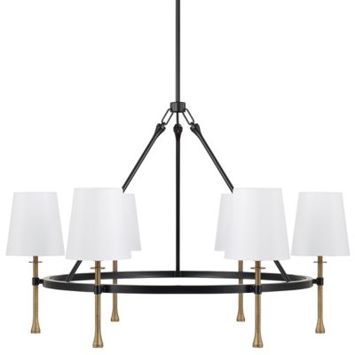 Hollis Chandelier