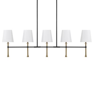 Hollis Linear Suspension