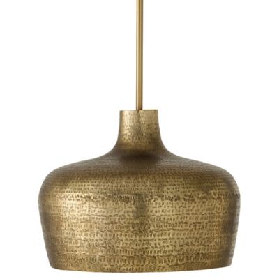 Myriah Pendant