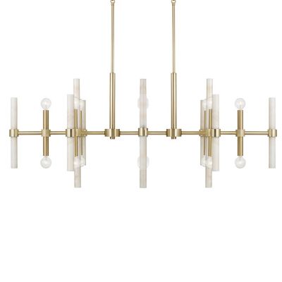 Marlow Linear Suspension