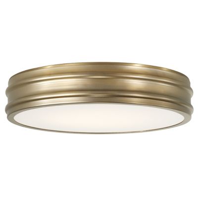 Vale LED Flushmount