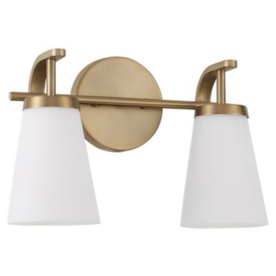Drake Vanity Light