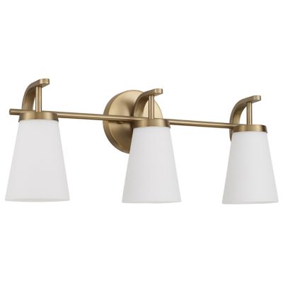 Drake Vanity Light