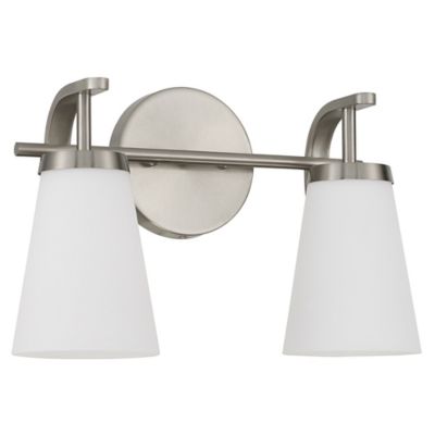 Drake Vanity Light