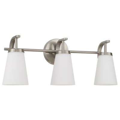 Drake Vanity Light