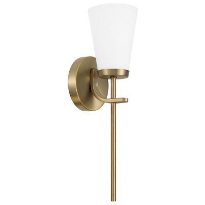 Drake Wall Sconce
