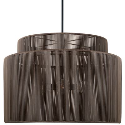 Jasper Outdoor Chandelier