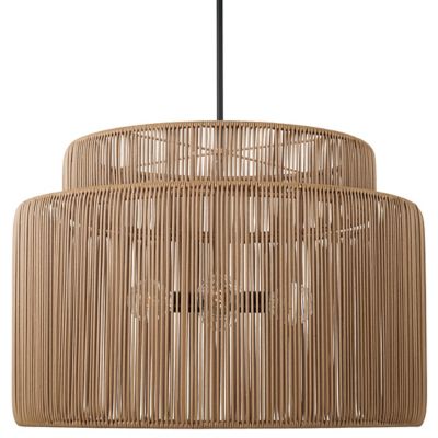 Jasper Outdoor Chandelier