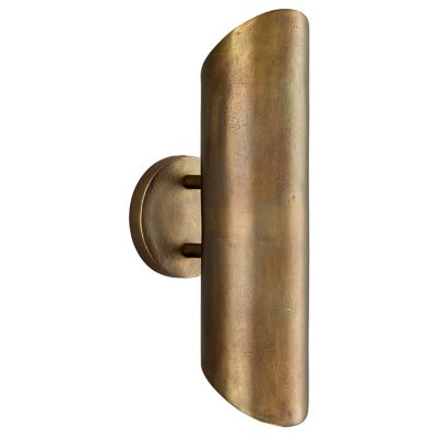 Casa Dual Wall Sconce