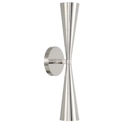 Levi Dual Wall Sconce