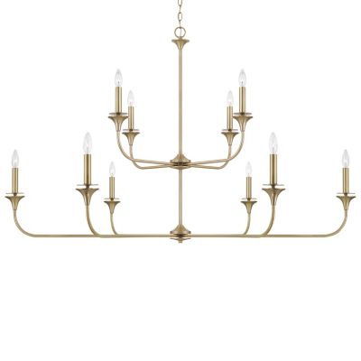 Presley Chandelier