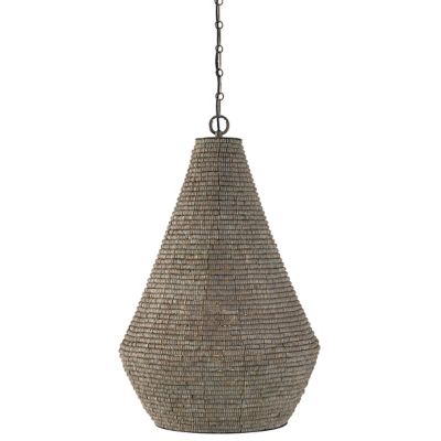 Morada Drop Pendant