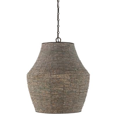 Morada Vase Pendant