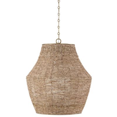 Morada Vase Pendant