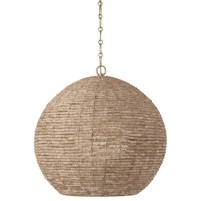 Morada Globe Pendant