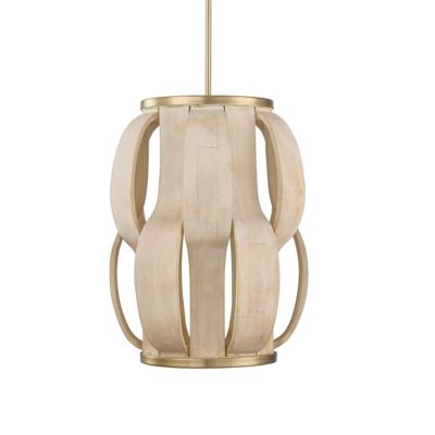 Willa 1-Light Pendant