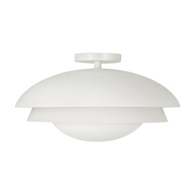 Jensen Semi-Flushmount
