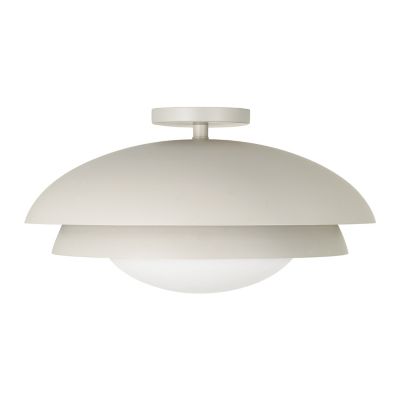 Jensen Semi-Flushmount