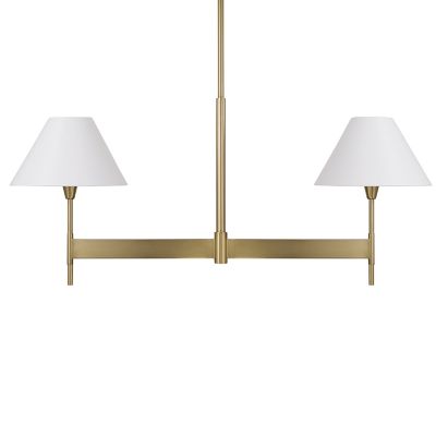 Leland Linear Suspension