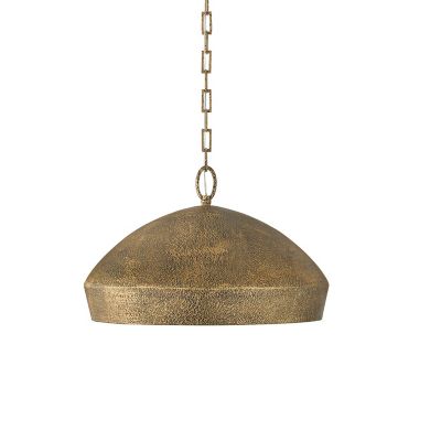 Savari Dome Pendant