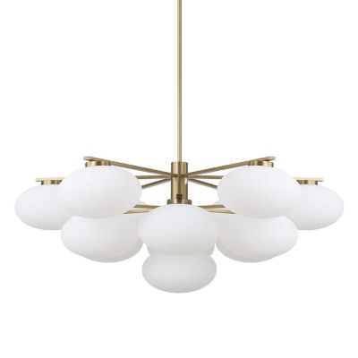 Soren 2-Tier Chandelier