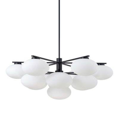 Soren 2-Tier Chandelier