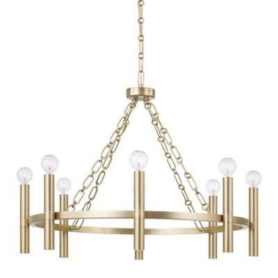 Winton Chandelier