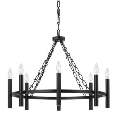 Winton Chandelier