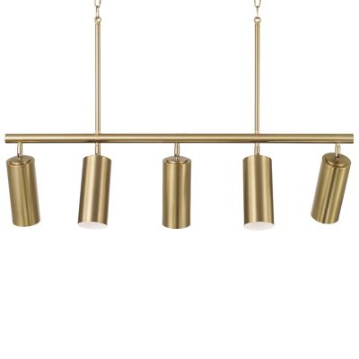 Robbie Linear Suspension