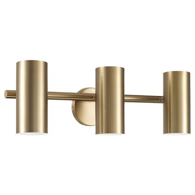 Robbie Vanity Light