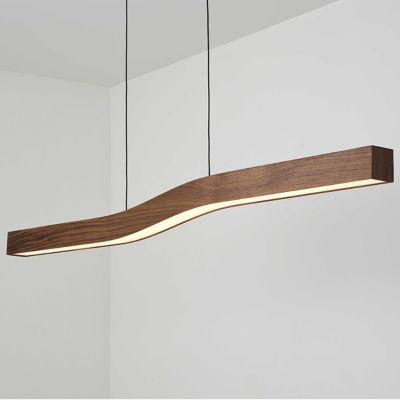 Camur LED Linear Suspension