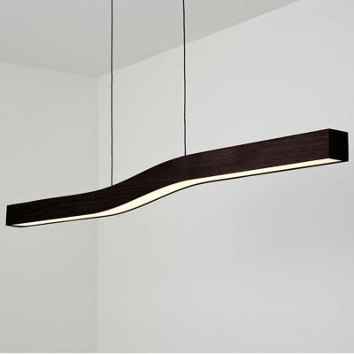 Camur LED Linear Suspension