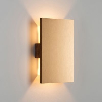 Tersus LED Wall Sconce