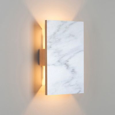 Tersus LED Wall Sconce