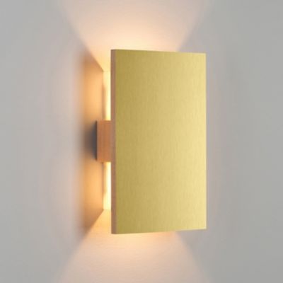 Tersus LED Wall Sconce